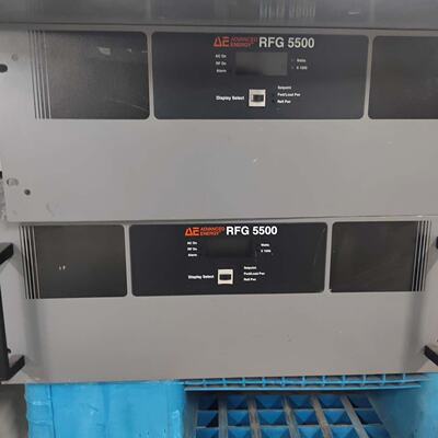 AE射频电源 RFG 5500—议价