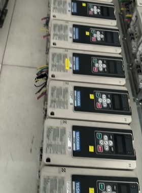 安川GA708系列CIPR-GA78B4023A-AA【议价】