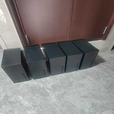 e52680v4双路主机28核56线程--议价商品