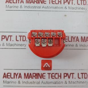 TRANSMISOR DE TEMPERATURA SMARTLINE HONEYWELL 50086421004