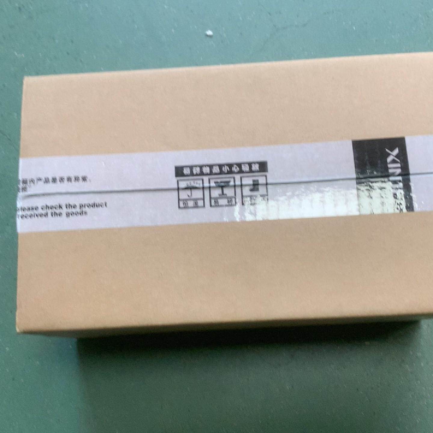 全新信捷伺服电机1000W，MS6H-80CS30B3-21--议价商品