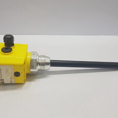 VEGA VEGACAP 21 Aceite Sensor CAP21.XGBASEXXKR