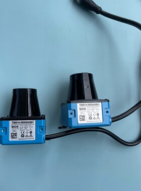溢价-SICKTIM5109950000S01西克激光扫描雷