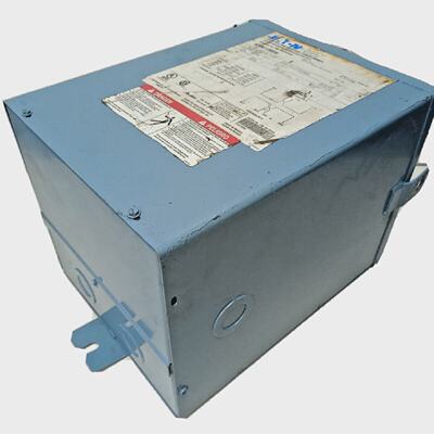 Eaton S20N11S05N Drytype Distribution encapsulated Transform