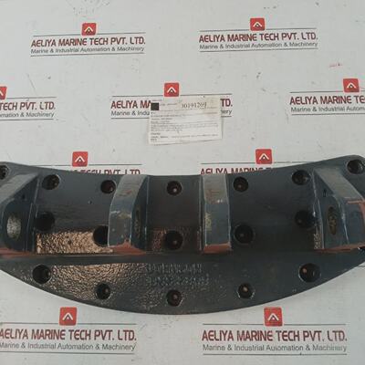 Johnson BSS 5808 trier Frein Assemblage pour Perceuse Treuil