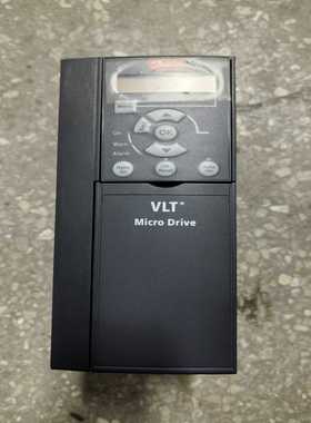 丹佛斯变频器3KWFC-051P3K0T4E20H3BXC询价