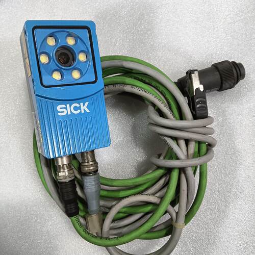 询价/SICK西克VSPI1R111带线一套成色如