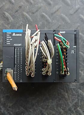 议价台达PLC AS228T-AAS04AD-A