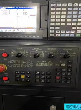 哲宏三菱M70系统发那科MD系统操作面板X010334议价；议价