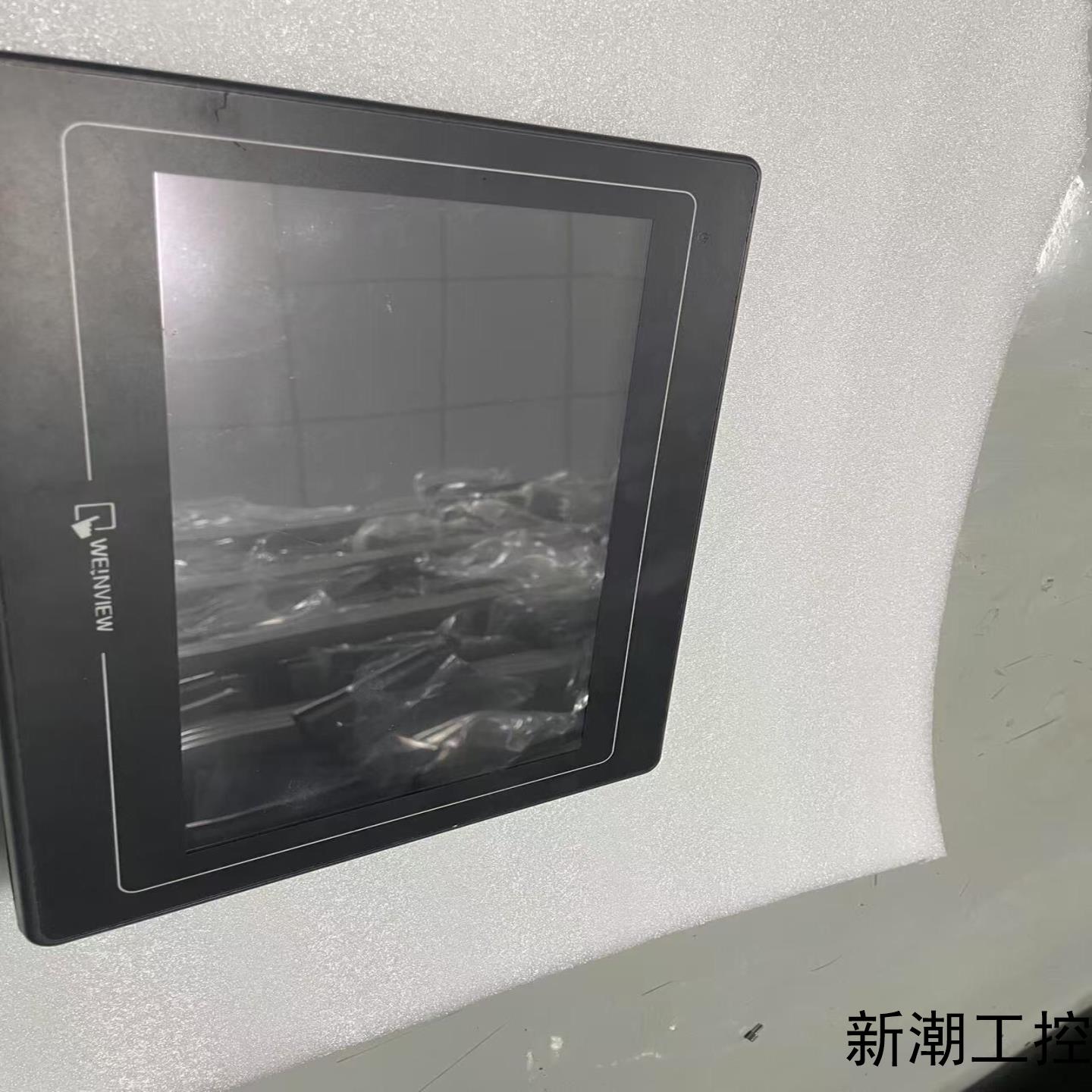 威纶触摸屏 TK6102i   V5WV 成色好可充新功议价商品