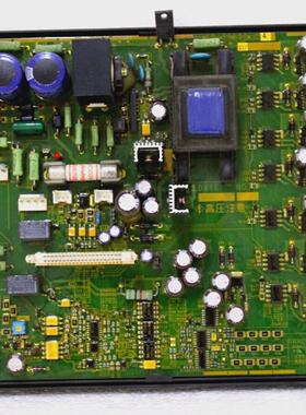 FUJI ELECTRIC EP3959EC4Z17 DRIVE BOARD 7590110132KW