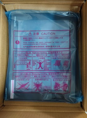 三菱触摸屏GT1585-STBDGT1585-STBA--议价商品