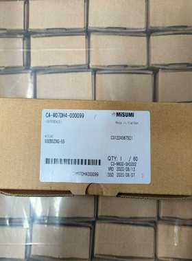 米思米MISUMI全新原装SSEBSZ8G-55--议价商品