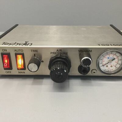 TS9150G  Techcon  TS9150G  Distribuidor De Distrib. De Aire