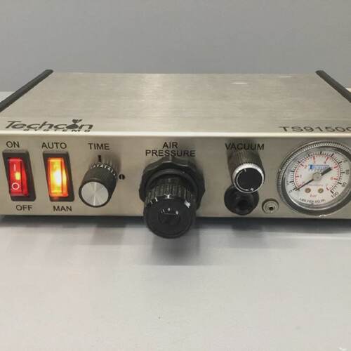 TS9150G  Techcon  TS9150GDistributor Of Distrib. DAir Used
