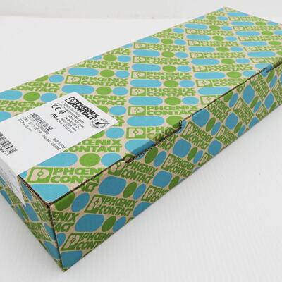 50x Phoenix Contact STS 6TWIN 30 38 15 0 Durchgangsklemme se