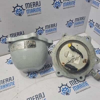 GaiTronics 2703024774 Repl Autista Assy 16 Ohm 30 Watt Gai T