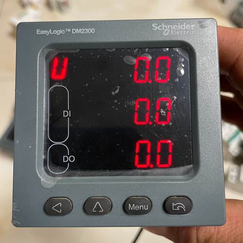 DM2355N多功能电力仪表，成色片。9个、带—议价