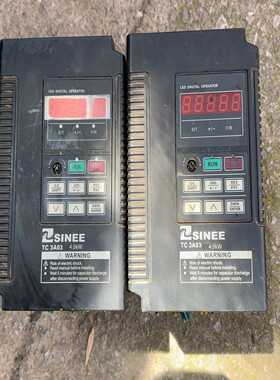 正弦TC3D03-4R0-3B成色如图，非质量问题不询价