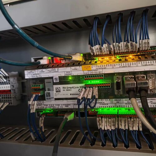Metametra RA SmartCore 800 控制器议价