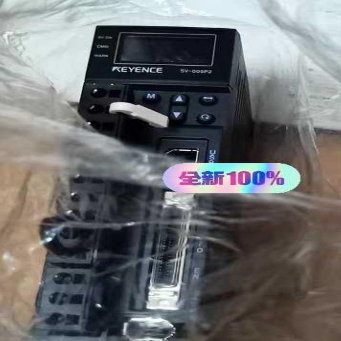 基恩士SV2-M010AS/75AK/40ASE3010{议价}