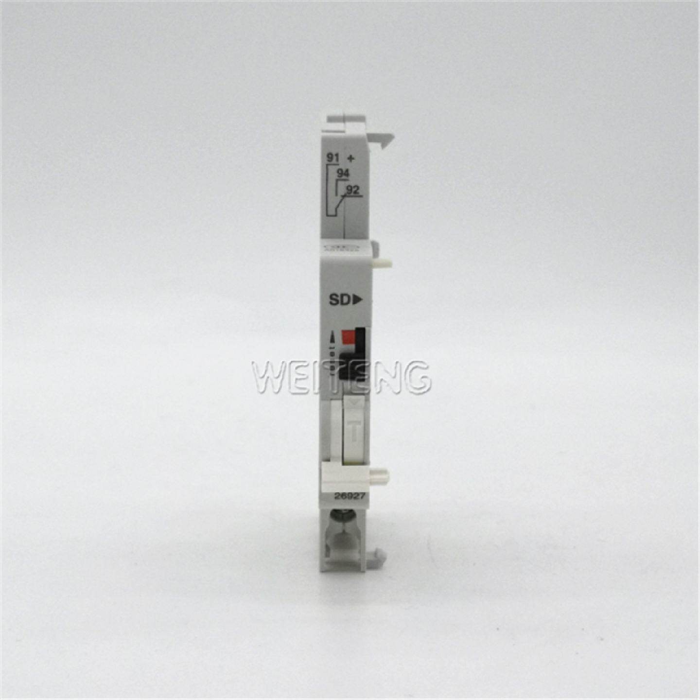 供应26927 断路器辅助报警信号SD 3A 240-415V电