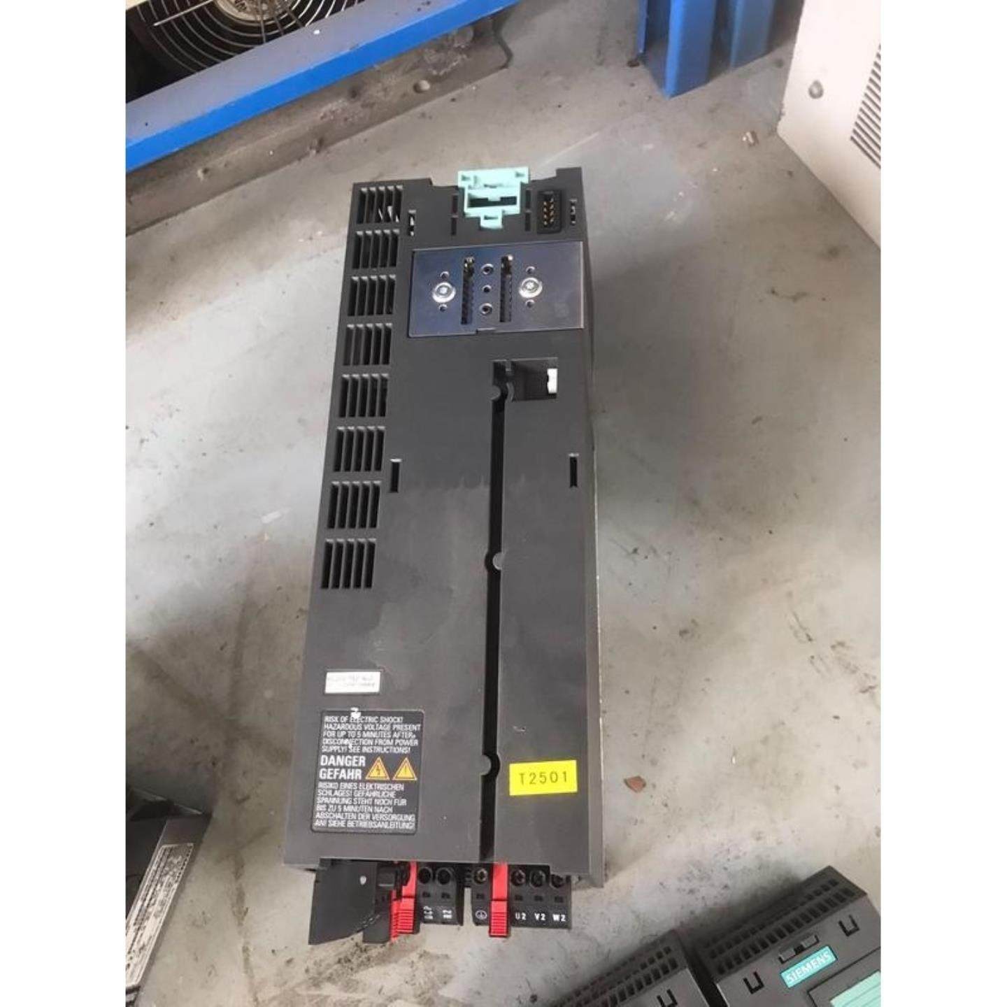 9成新G120变频器6SL3210-1PE21-4UL议价