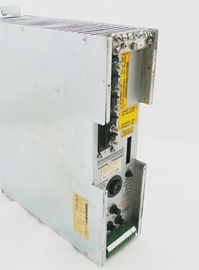 INDRAMAT TVM 1.2050220300W0220380 AC Servo Power Supply TVM1