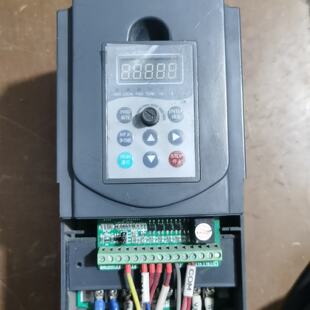 询价-TAIDA变频器EV43005.5G35.5KW功率3
