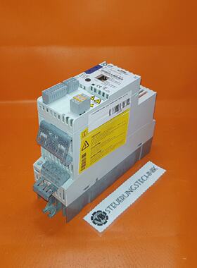 Lenze E84AVSCE3714SX0  SW 06.00  037kW  8400 StateLine C Inv