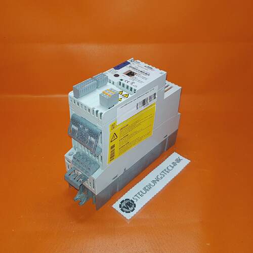 Lenze E84AVSCE3714SX0  SW 06.00  037kW  8400 StateLine C Inv