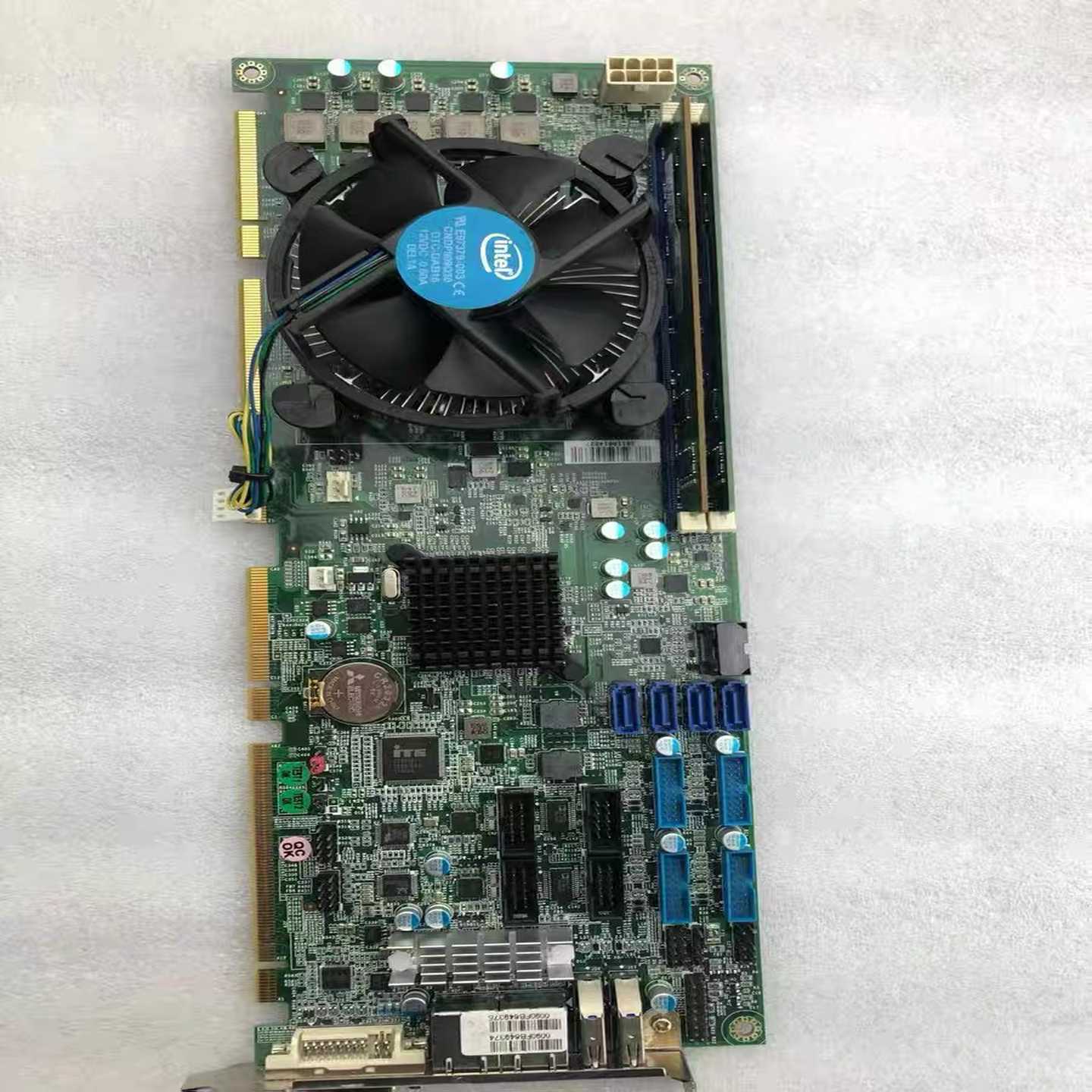 瑞传工控主板ROBO-8119 VG2AR-Q170~询价