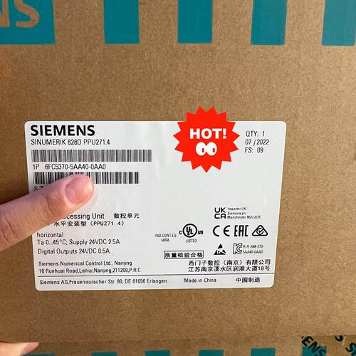 议价西门子6FC53705AA400AA0大量现货特价6FC