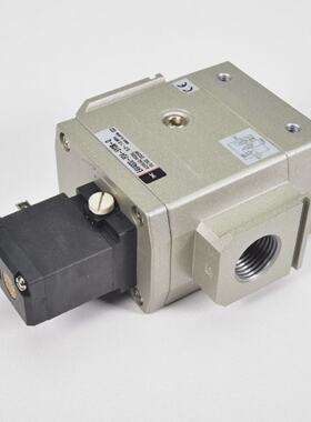 SMC EAV4000F045Y0BQ PneumatikSteuerventil  NEUWERTIG