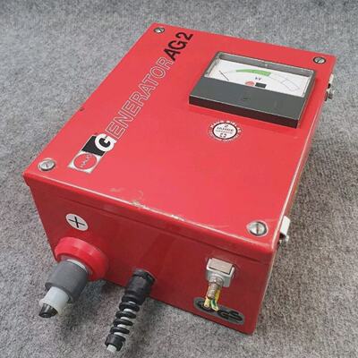 HAUG  GENERATOR AG2  09.7401.000