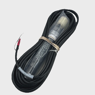 BROADLEY JAMES S400RT330M20FF pH PROCESS PROBE 34 NPT NEW IN