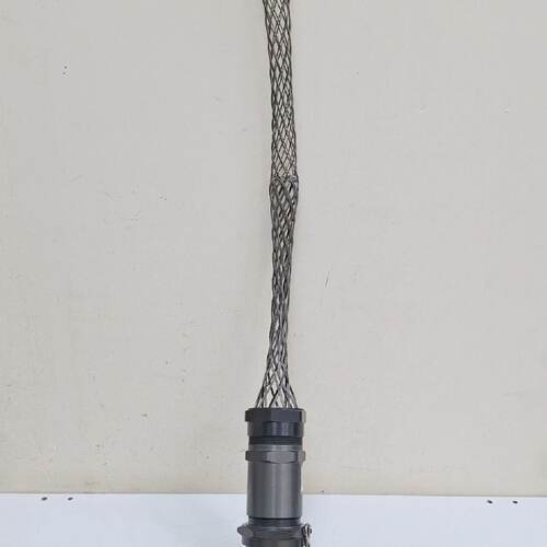 Amphenol ZPEK24C2040PR Circular Connecter