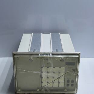 ABB SACO 16D3 RS 811 163AA DIGITAL ANNUNCIATOR UNIT SACO16D3