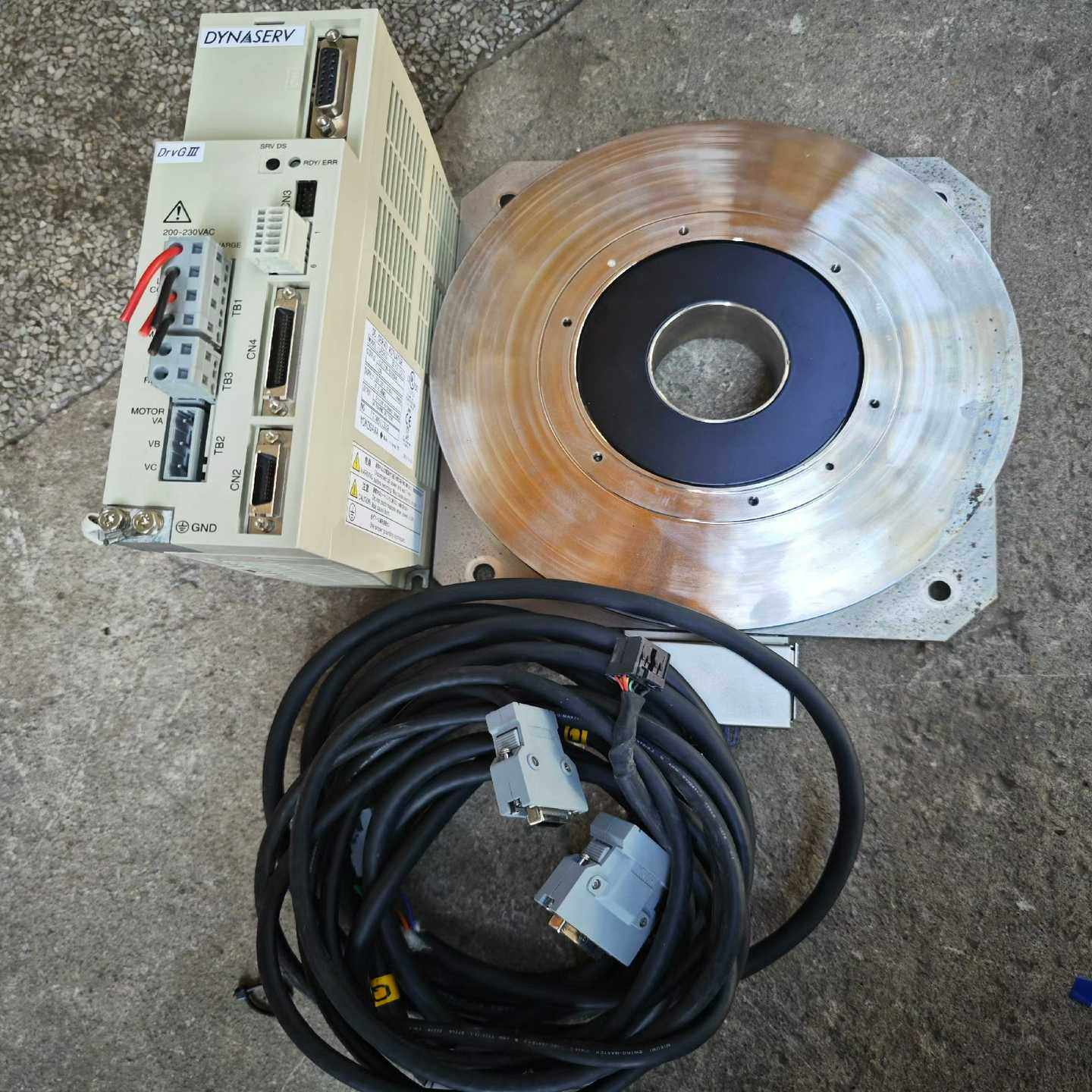 横河DD马达驱动器和DD马达电机带线询价,3C数码配件,其它配件,淘宝优惠券,粉丝福利购,淘宝优惠卷