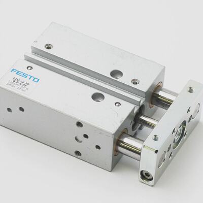 Festo DFM1620BPAGF 529120 Fhrungszylinder ohne Schrauben unu