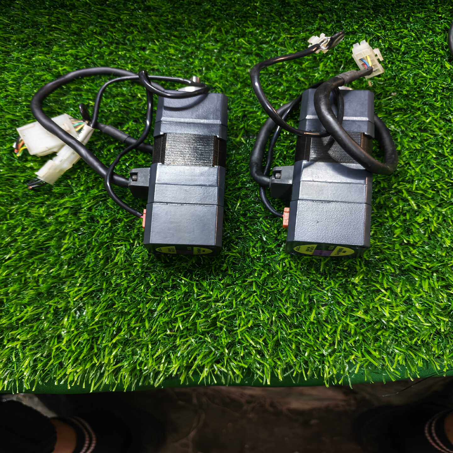 东方步进电机ASM46MA-P10询价