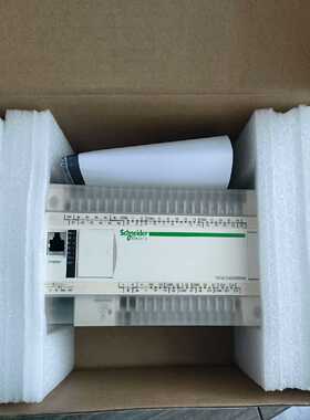 TM218LDAE40DRPHNPLC不是原包装99新询价