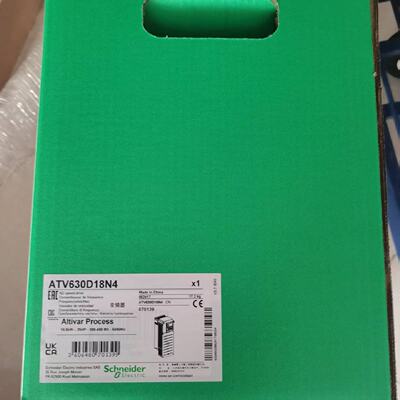 议价ATV630D18N4施耐德变频器全新原装正品现货议价