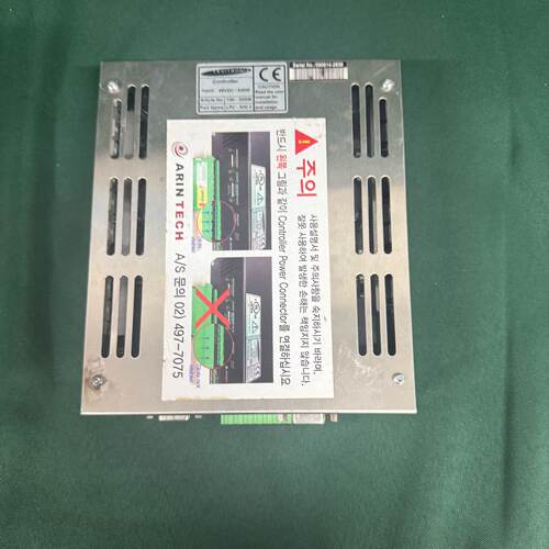LEVITROX LPC-600.3 Controlle—议价