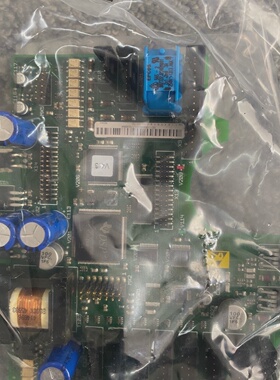 寻IKUKA库卡机器人KRC2RDW板卡00119966