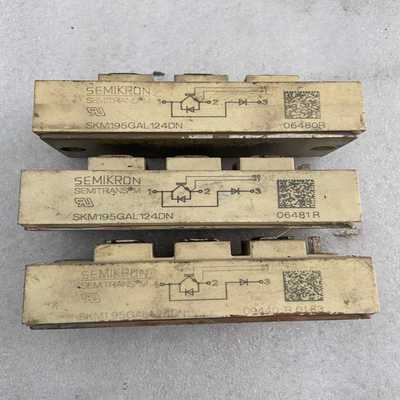 SKM195GAL124DN【询价】