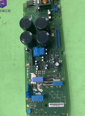 ABB变频器驱动板ACS401000932驱动板SNAU4