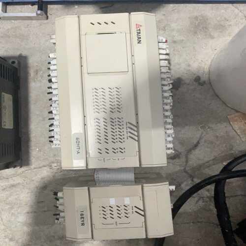 咨询-台安PLCTP03-60HT-A带扩展TP03-16