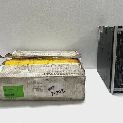 Infranor SMTBD12a  22017WTBS Servo Drive Amplifier