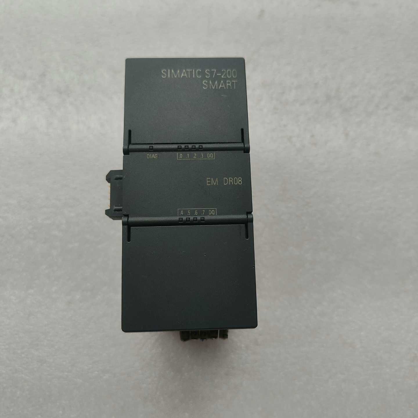 【议价】6ES7288-2DR08-0AA0PLC模块适用